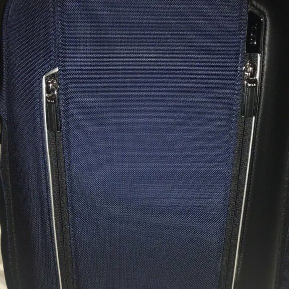 tumi arrive logan backpack